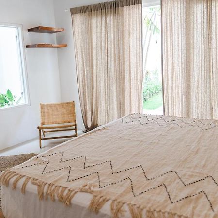 Villa Diola 3 Canggu Екстериор снимка