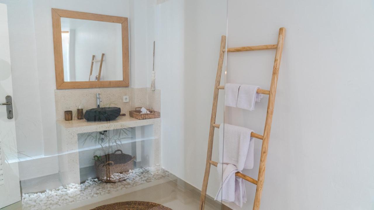 Villa Diola 3 Canggu Екстериор снимка