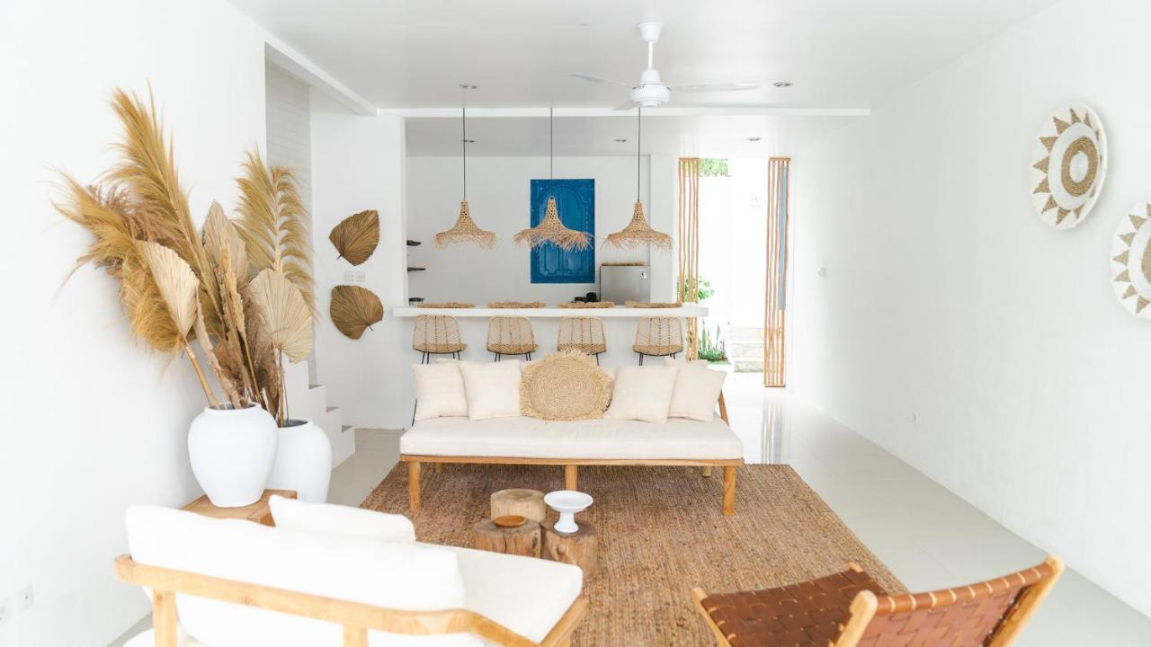 Villa Diola 3 Canggu Екстериор снимка