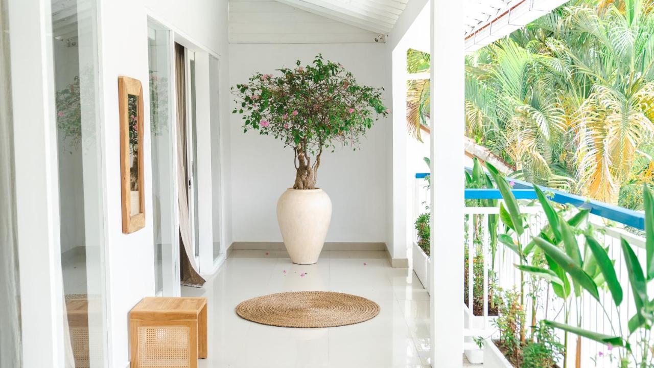 Villa Diola 3 Canggu Екстериор снимка