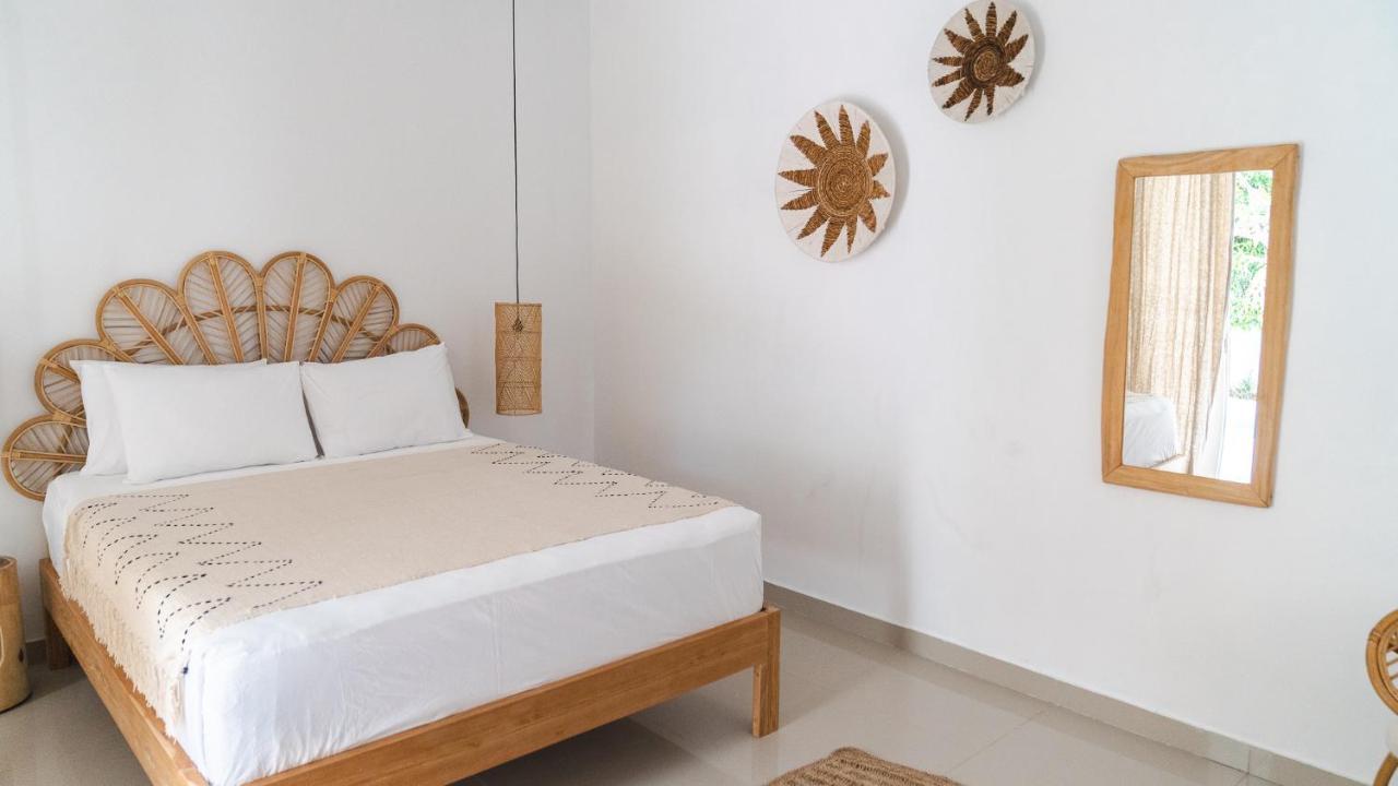 Villa Diola 3 Canggu Екстериор снимка