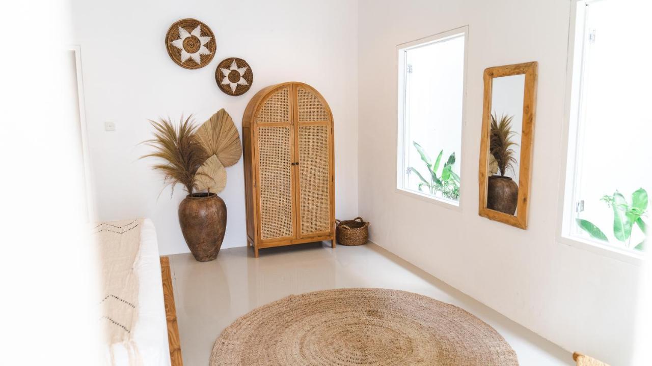 Villa Diola 3 Canggu Екстериор снимка