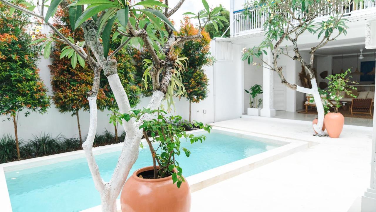 Villa Diola 3 Canggu Екстериор снимка