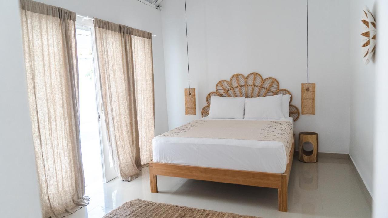 Villa Diola 3 Canggu Екстериор снимка