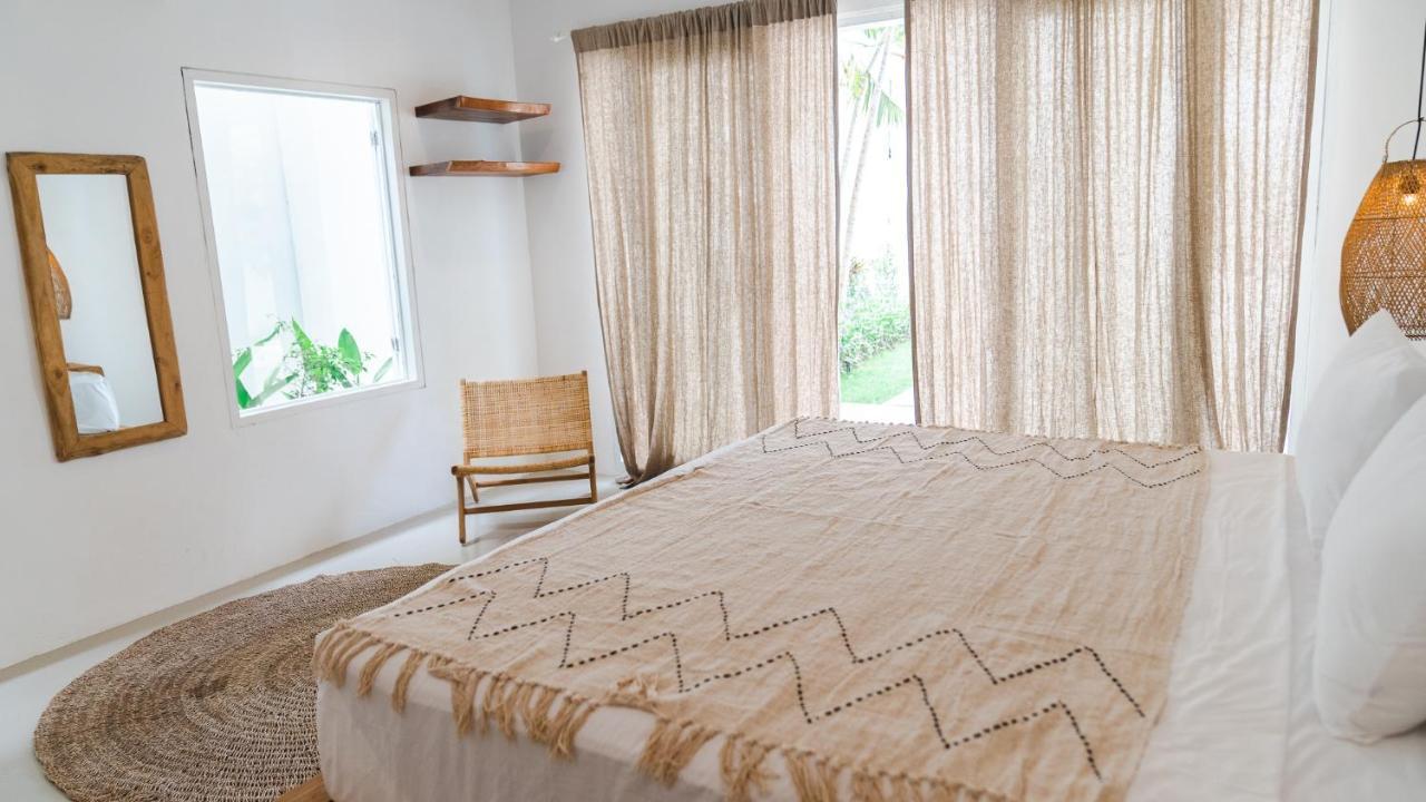 Villa Diola 3 Canggu Екстериор снимка