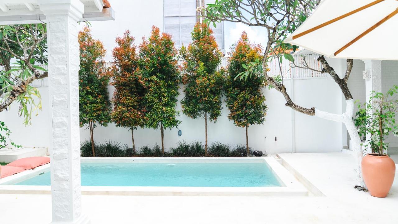 Villa Diola 3 Canggu Екстериор снимка