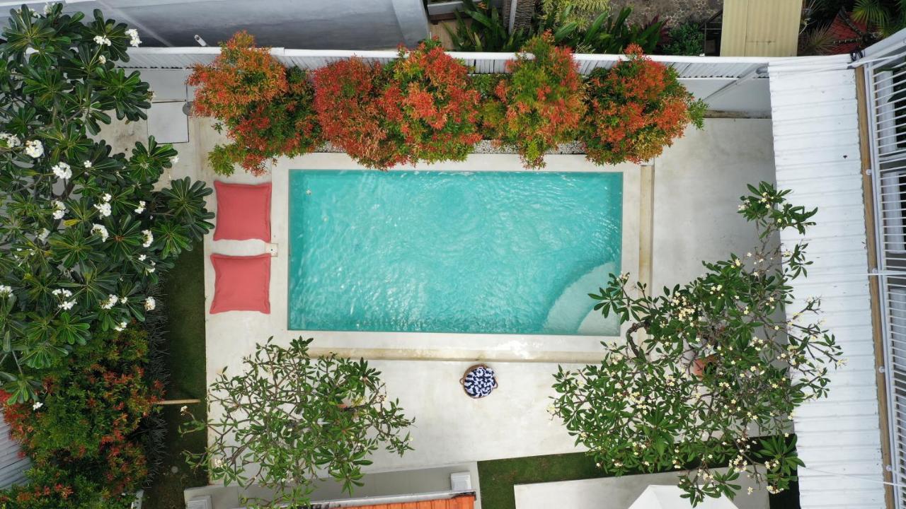 Villa Diola 3 Canggu Екстериор снимка