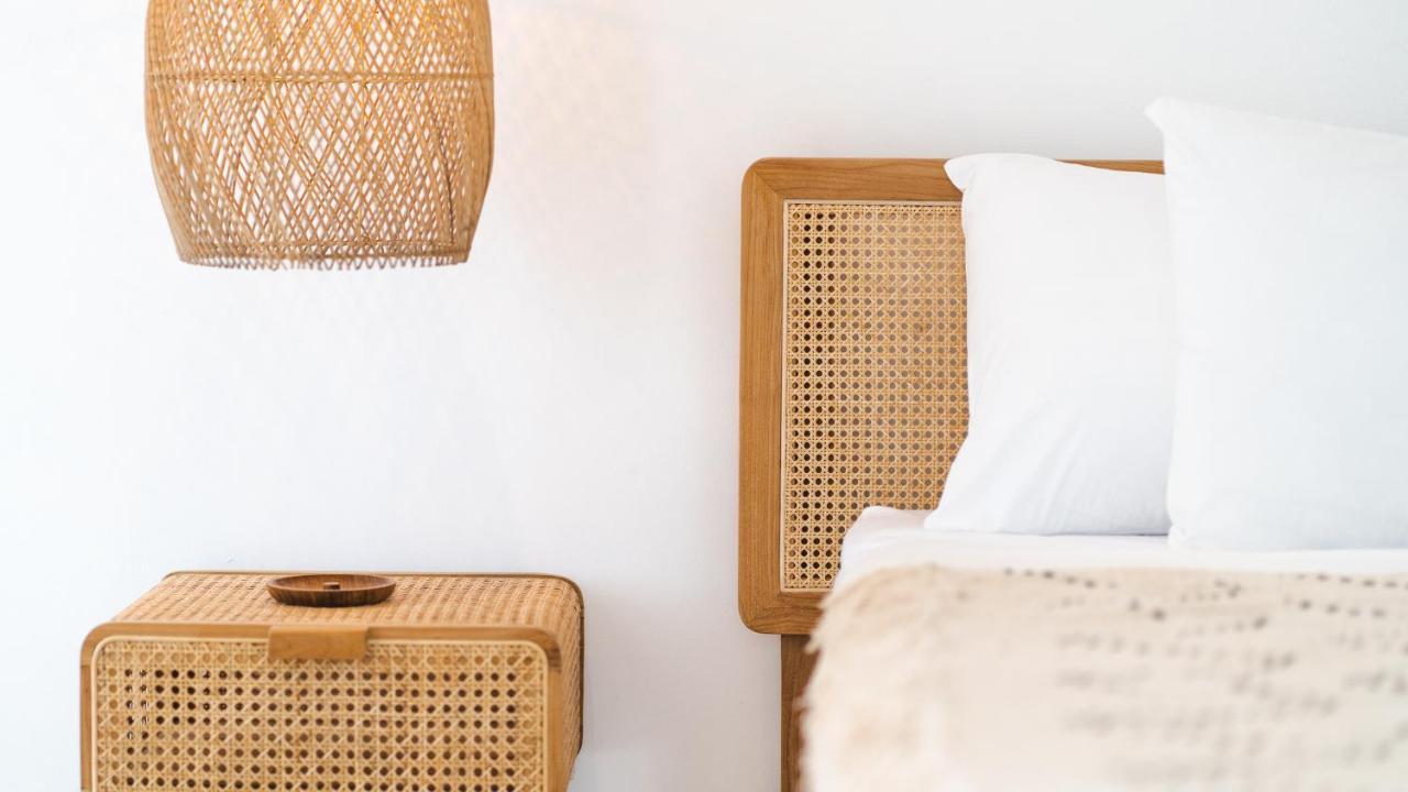Villa Diola 3 Canggu Екстериор снимка
