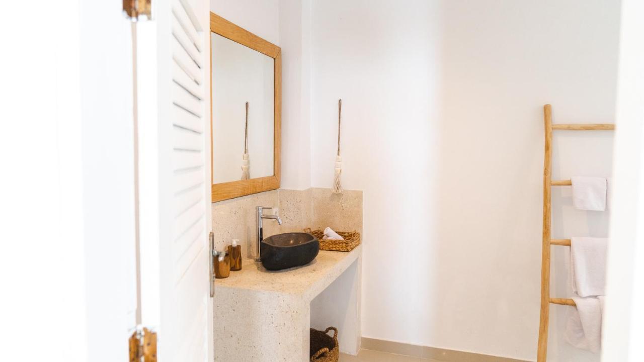 Villa Diola 3 Canggu Екстериор снимка