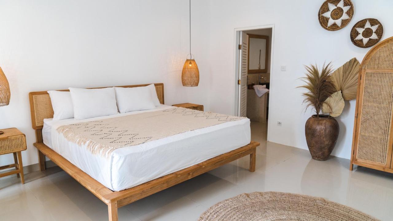 Villa Diola 3 Canggu Екстериор снимка